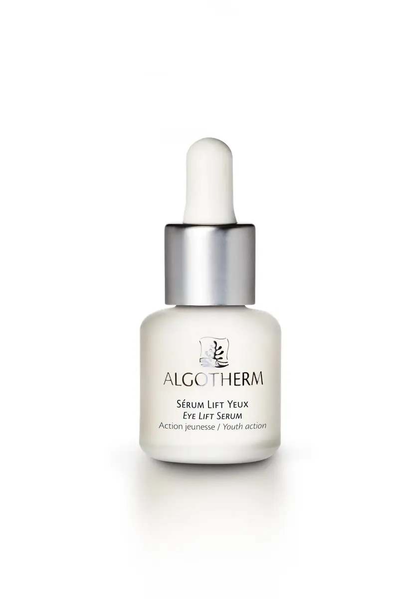 Axis -Y Vegan Collagen Eye Serum 10Ml