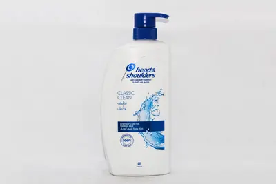 Head & Shoulders Classic Clean Sh 1000 Ml