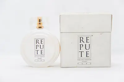 Repute Edt White Women Perfume 100 Ml