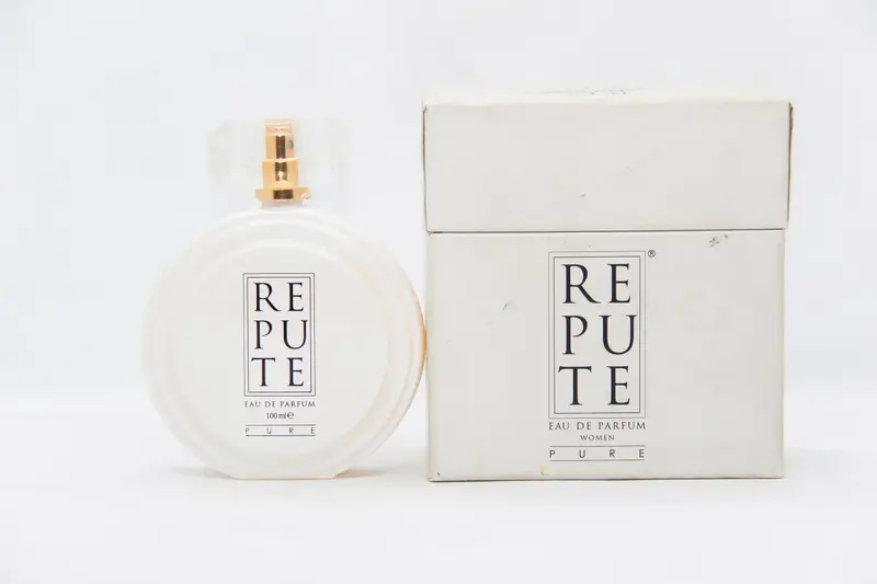 Repute Edt White Women Perfume 100 Ml