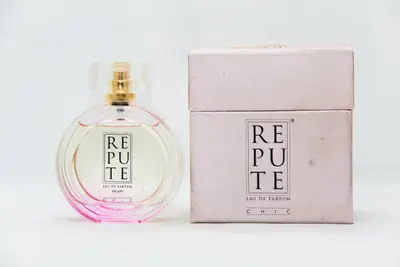 Repute Edt Pink Women Perfume 100 Ml