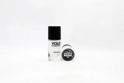 Yolo (100) Nail-Polish 10 Ml