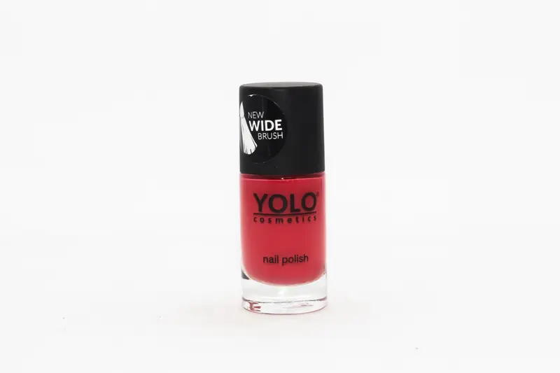 Yolo (130) Nail-Polish 10 Ml