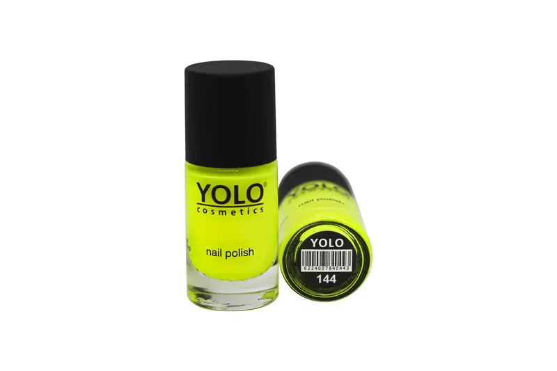 Yolo (144) Nail-Polish 10 Ml