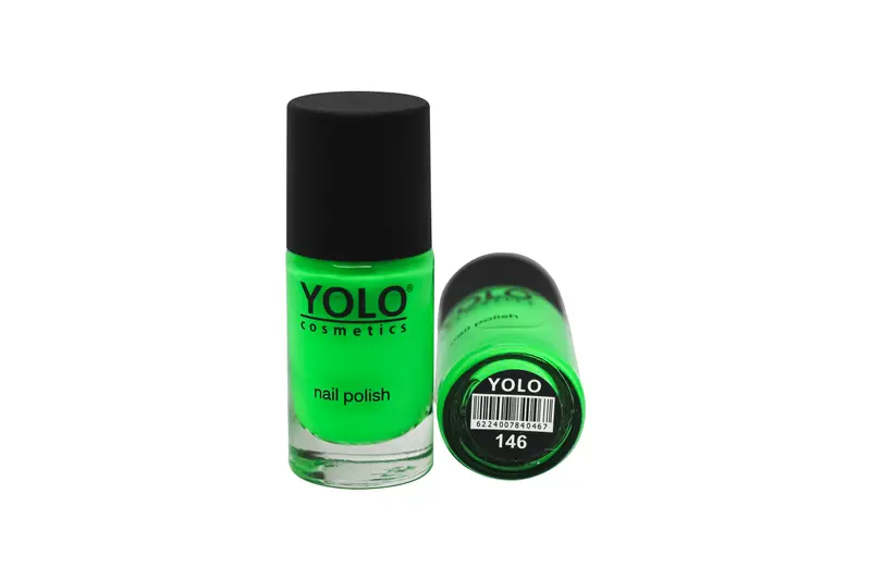 Yolo (146) Nail-Polish 10 Ml