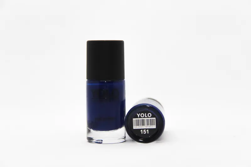Yolo (151) Nail-Polish 10 Ml