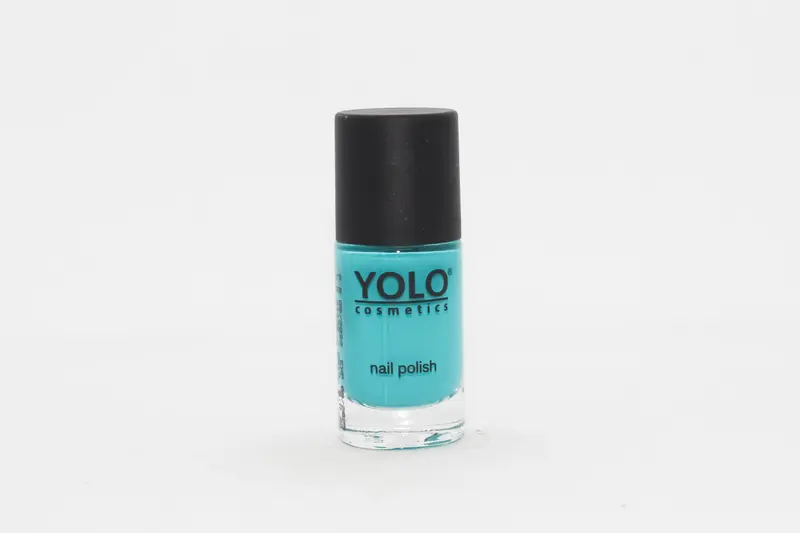 Yolo (154) Nail-Polish 10 Ml