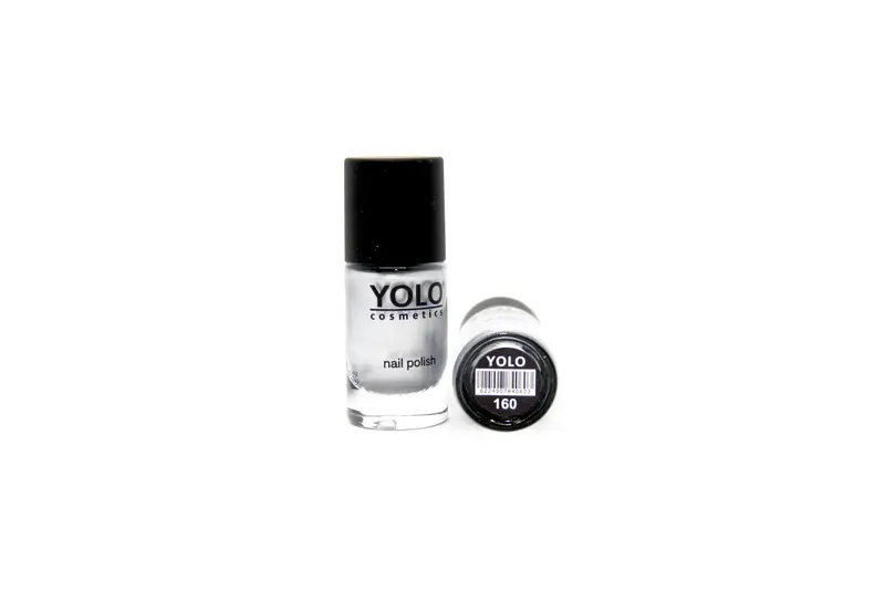 Yolo (160) Nail-Polish 10 Ml