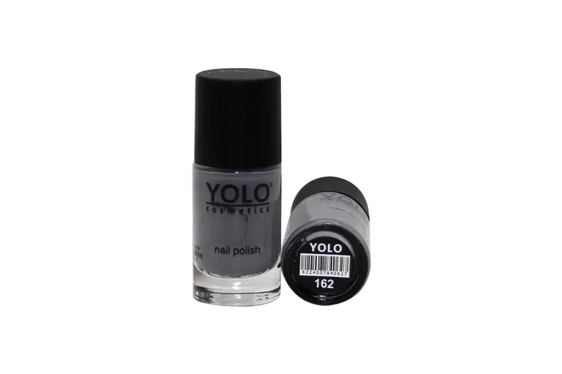 Yolo (162) Nail-Polish 10 Ml