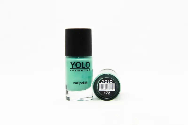 Yolo (172) Nail-Polish 10 Ml