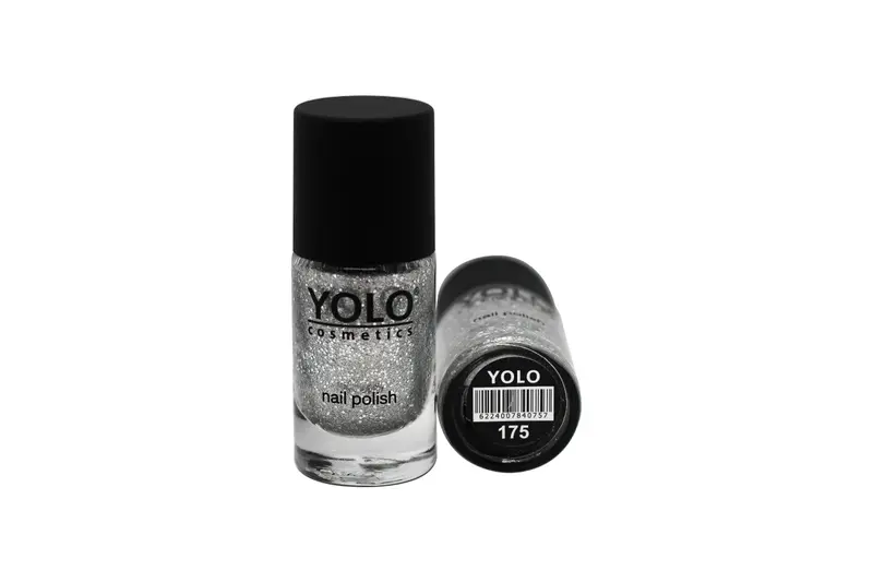 Yolo (175) Nail-Polish 10 Ml
