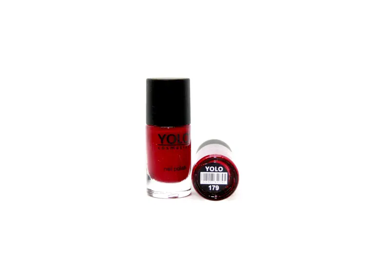 Yolo (179) Nail-Polish 10 Ml