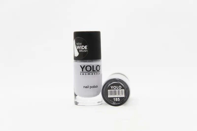 Yolo (185) Nail-Polish 10 Ml