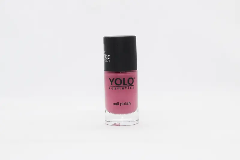 Yolo (189) Nail-Polish 10 Ml