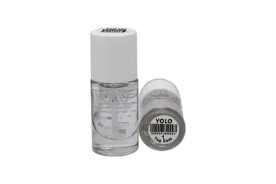 Yolo (1) Oxygen Top Coat Nail-Care 10 Ml