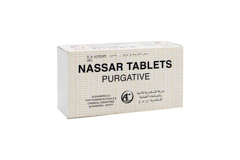 نصار 96 تاب