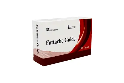 Fattache Guide 30 Tab