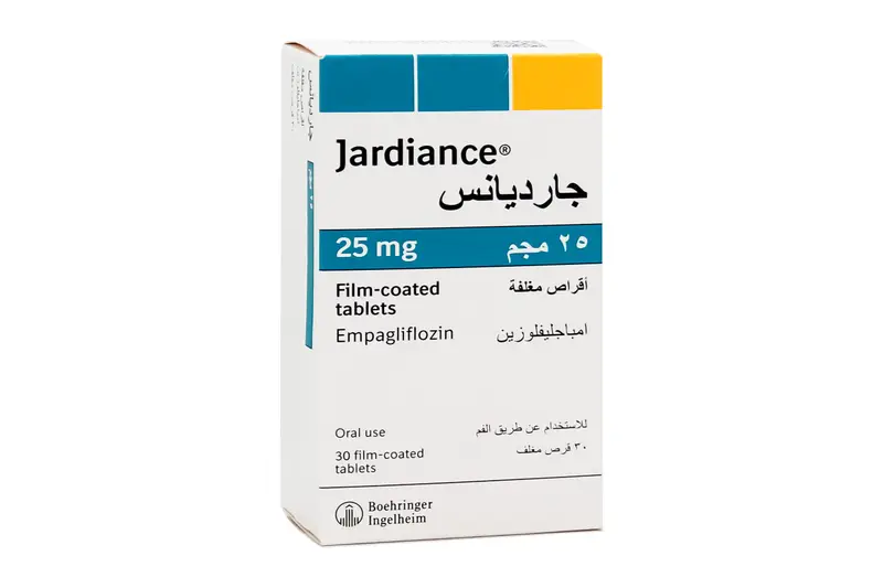 جارديانس 25 مجم 30 قرص