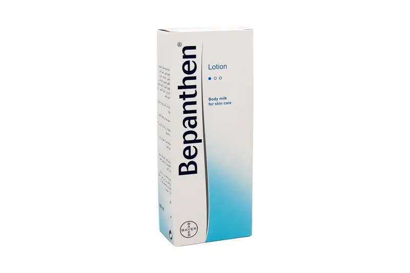 Bepanthen Lotion 200 Ml (Ramco)