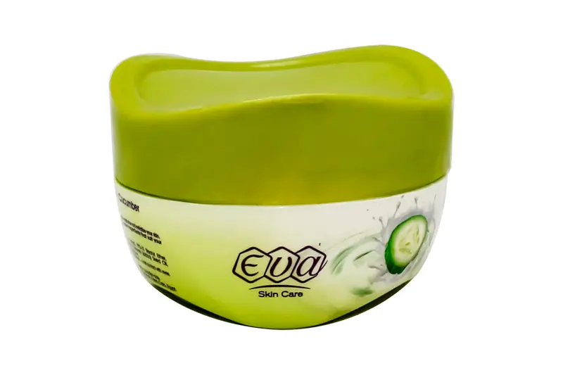 Eva Skin Yoghurt&Cucmber Cream 55-50 Ml