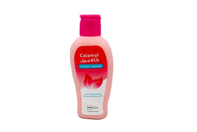 Calamyl Lotion 100 Ml