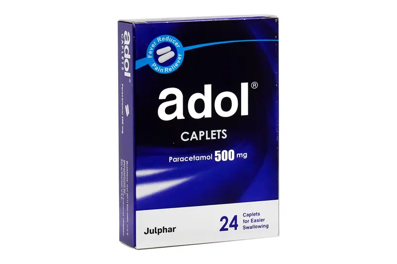 Adol 24 Cap