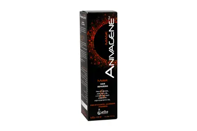 Anivagene Repairing Hair Mask 125 Ml