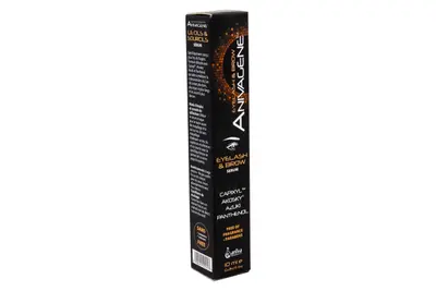 Anivagene Eye Lash Treatment Serum 10 Ml