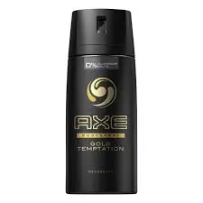 Axe Epic Spray 150 Ml
