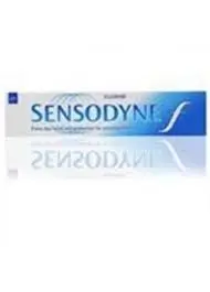 Sensodyne Fluoride T.Paste 50 Ml (15%) Off
