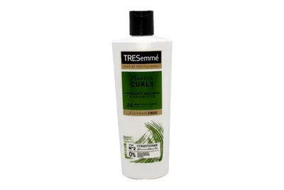 Tresemme Flawless Curls Cond 350 Ml