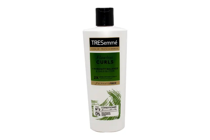 Tresemme Flawless Curls Cond 350 Ml