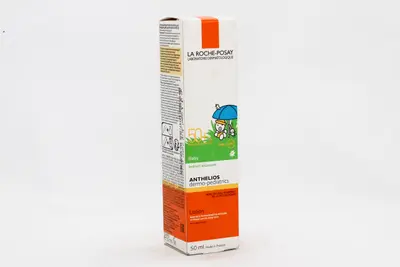 Laroche P.Anth Spf 50+ Baby Lotion 50 Ml