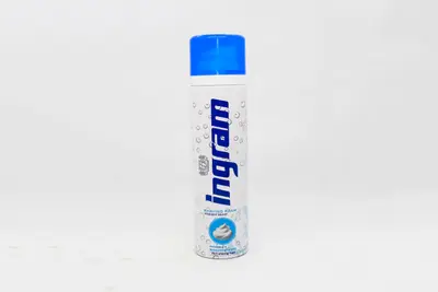 Ingram Fresh Mint Shaving Foam 200 Ml