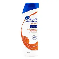 Head & Shoulders Smooth&Silky Sh & Cond 600 Ml