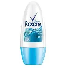 Rexona Shower Fresh F/W Roll On 20 Ml 15% Off