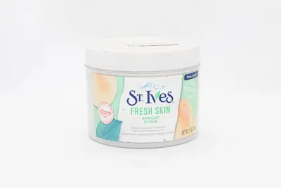 St.Ives Fresh Skin Apricot Scrub 283 Ml