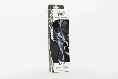 Wet Brush Shine Metallic Marble Onyx (8304)