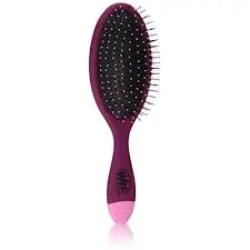Wet Brush Pro Cleaner Combo Wine (982459)