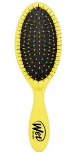 Wet Brush Detangle Kids Yellow (91222)