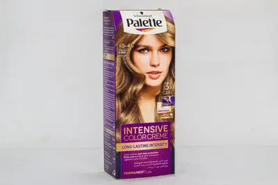 Palette Intensive (10-46) colour cream