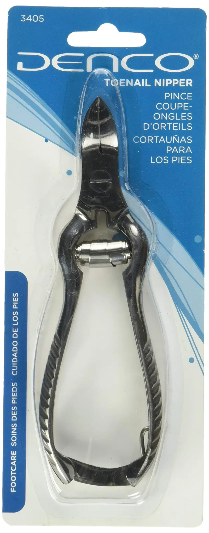 Denco Toenail Nipper (3405)(0505)