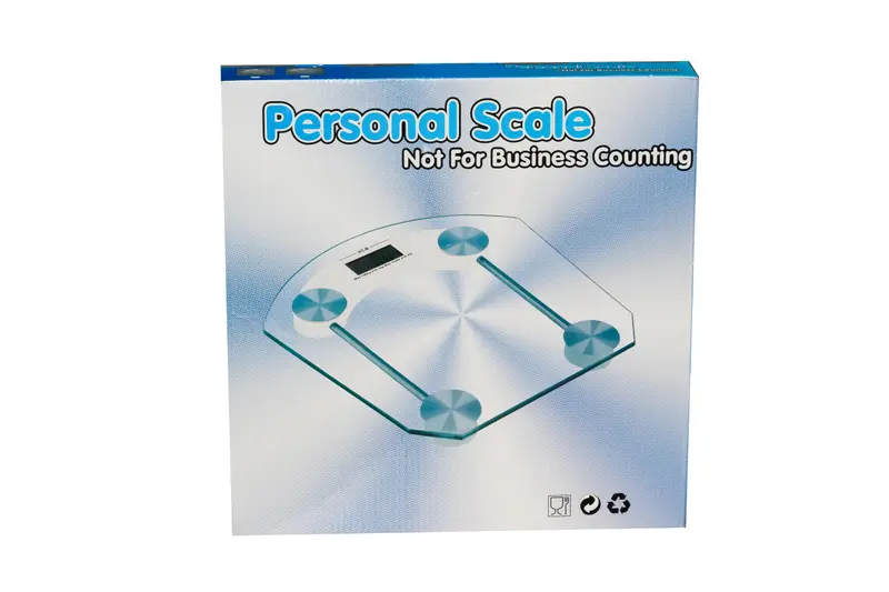 Personal  Scale (180 Kg)