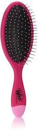 Wet Brush Pro Detangler -New Grains-Blue(2027)