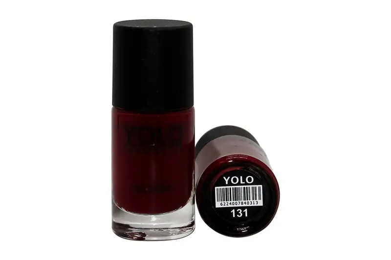 Yolo (131) Nail-Polish 10 Ml