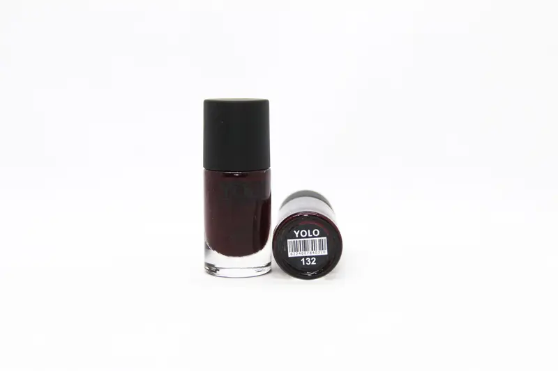 Yolo (132) Nail-Polish 10 Ml