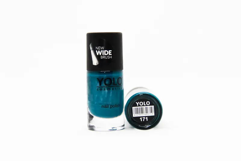 Yolo (171) Nail-Polish 10 Ml