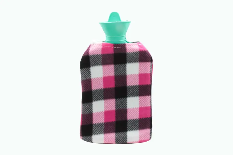 قارورة ماء ساخن