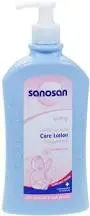 Sanosan Milk Protein Baby Lotion 500 Ml
