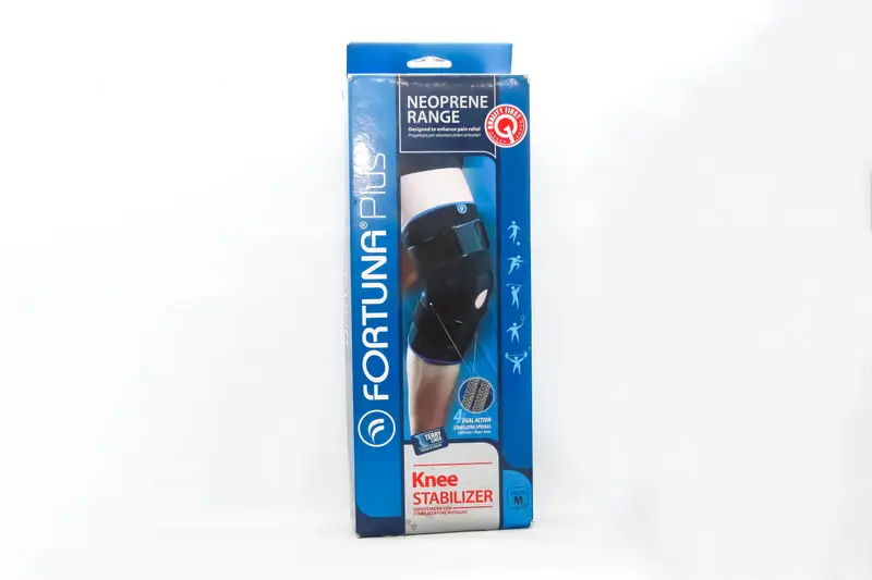 Fortuna Plus Knee Stabilizer  Ft-Sn-015 -(M)